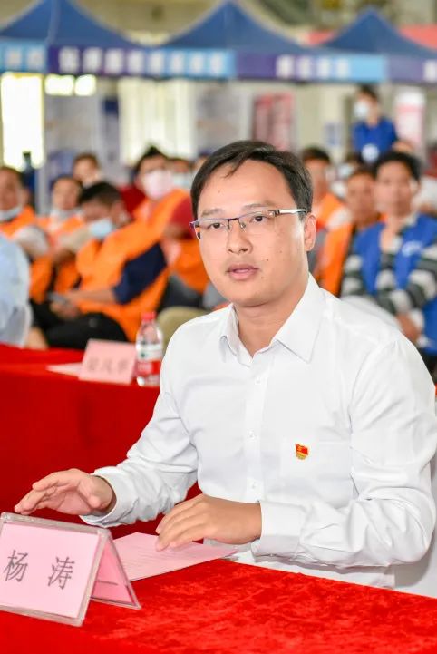匠心筑夢，新明珠巖板與大國工匠同行_3
