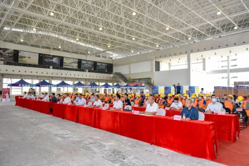 匠心筑夢，新明珠巖板與大國工匠同行_1