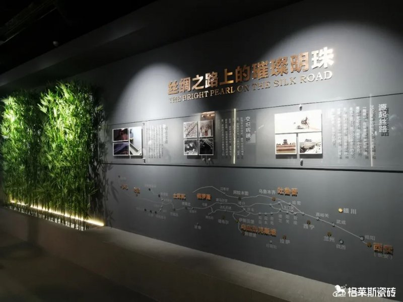 格萊斯香云紗館榮獲亞太空間設(shè)計大獎賽金獎！_3