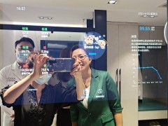 新環(huán)境，新需求。疫情之下，箭牌家居集團結合大數據健康管理滿足新消費價值需求