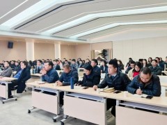 熱烈慶祝2022年新潤(rùn)成瓷磚全球營(yíng)銷(xiāo)中心誓師大會(huì)圓滿舉辦！