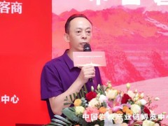 創(chuàng)新模式助推行業(yè)發(fā)展，中國巖板產(chǎn)業(yè)鏈博覽會宣告發(fā)布
