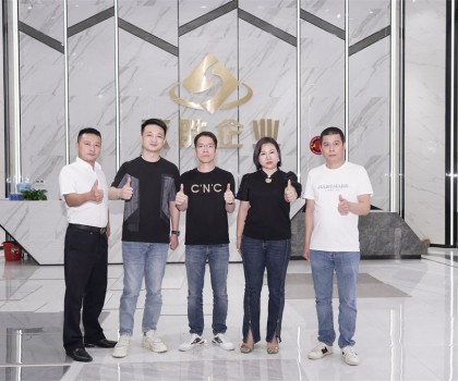 致勝陶瓷企業(yè) ：狠抓產(chǎn)品質(zhì)量，促進(jìn)企業(yè)騰飛