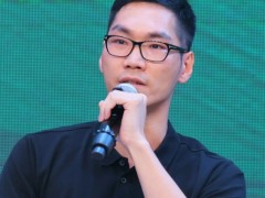 白兔瓷磚副總經(jīng)理 丁雄翔：瓷磚減薄，沒有盡頭可言