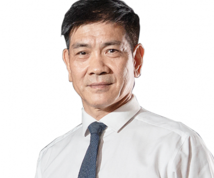 彭長華：陶瓷行業(yè)下半場，大破必有大立