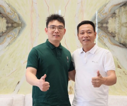 獨家專訪|簡一品牌服務商陳道鋼：復雜的事簡單做，簡單的事認真做