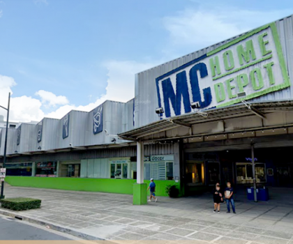 入駐菲律賓建材中心，九牧積極布局海外市場！