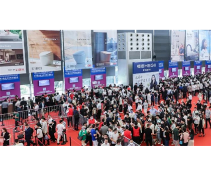 耀世登場，2023上海廚衛(wèi)展，歐若拉以“自然無界”掀起高定美學熱潮
