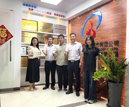 理論聯(lián)系實際，技術(shù)綜合管理|揭開這家企業(yè)高質(zhì)量發(fā)展的錦囊