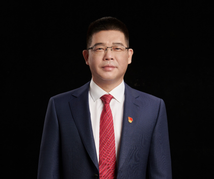備受鼓舞，干勁十足 專訪全國政協(xié)委員、九牧集團黨委書記林孝發(fā)