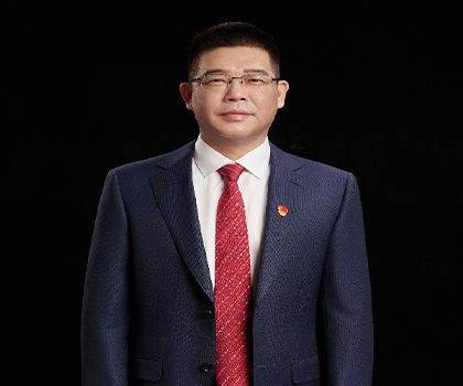 《經(jīng)濟(jì)日?qǐng)?bào)》專訪九牧集團(tuán)林孝發(fā)：科技創(chuàng)新，引領(lǐng)數(shù)智變革升級(jí)
