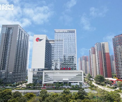 重磅榮譽│東鵬控股榮獲2023年中國ESG最佳實踐企業(yè)獎