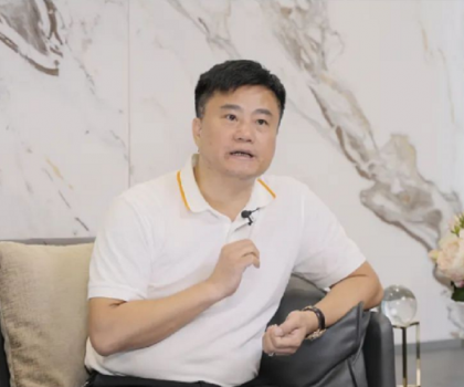 標(biāo)桿向新｜攀登二十載！帶你感受南京薩米特奮斗路上的十里繁花