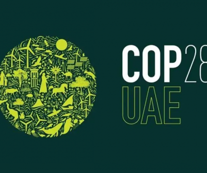 邁向COP28｜東鵬以“碳路者”行動(dòng)，助力全球應(yīng)對(duì)氣候變化