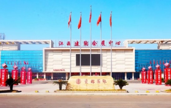 十大原因！行業(yè)頭部品牌和產(chǎn)區(qū)領(lǐng)軍企業(yè)為啥來這設(shè)展廳？