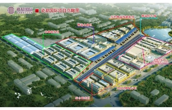 這里造就無(wú)數(shù)財(cái)富傳奇！更是瓷磚批發(fā)零售商、供應(yīng)商聚集地