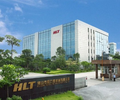 時光向新 步履向前｜2023年度力泰陶機大事記回顧！