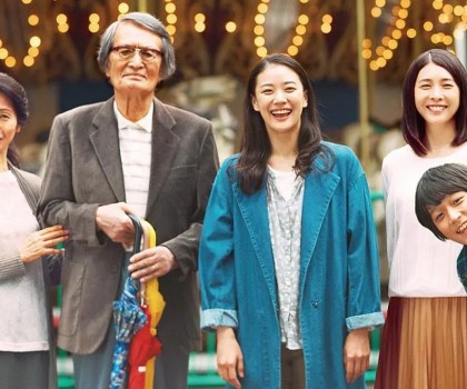 最近的年輕人，開始流行當(dāng)“過年主理人”
