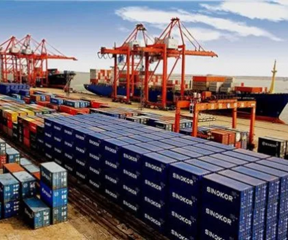 同比增長6.2%！2023年中國瓷磚恢復(fù)出口增長