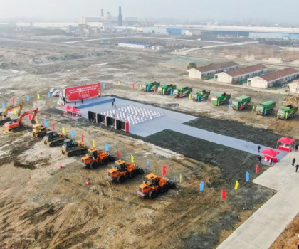 又一頭部陶企布局新興綠色建材，突圍新一輪增長周期！