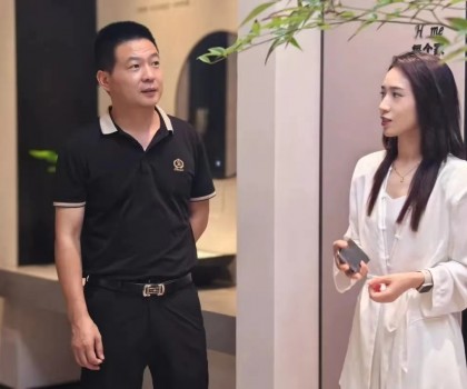 格萊斯·設(shè)計傳承家丨路平：以文化為根，以創(chuàng)新為翼，探索空間設(shè)計無限的可能性