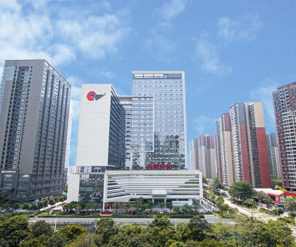 東鵬控股榮登2024廣東500強企業(yè)榜單