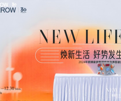1、煥新生活 好勢(shì)發(fā)生丨回顧箭牌家居2024 多舉措構(gòu)筑品牌競(jìng)爭(zhēng)護(hù)城河