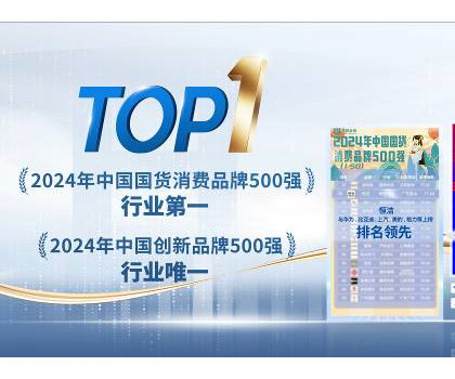 譽(yù)滿征途，榮耀啟新！一起回顧恒潔2024年的高光時(shí)刻