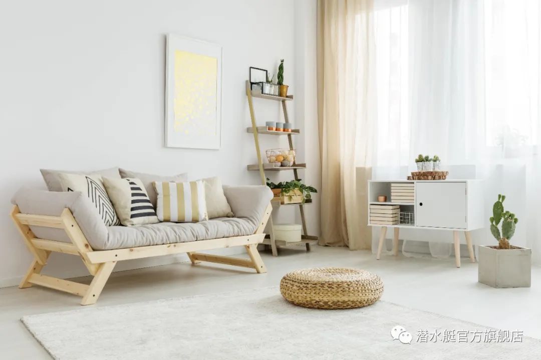 極簡(jiǎn)的生活方式，置身其中無限浪漫 (2).jpg